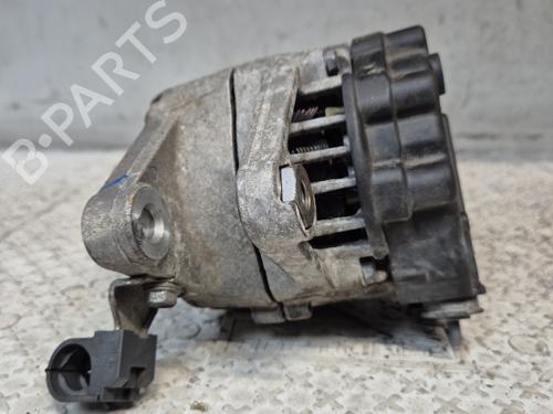 Alternator TOYOTA YARIS (_P13_) 1.0 (KSP130_, KSP130) | BP25930363M7 
