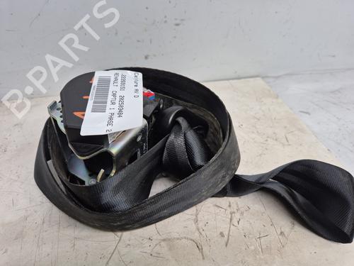 sikkerhedssele-foran-hjre-renault-captur-i-j5_-h5_-2013-33211187 main image