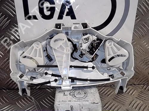 Commande Chauffage FORD KA (RU8) 1.2 | BP13855095I5 