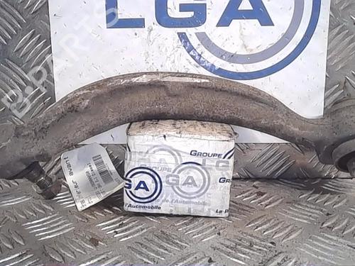 Used Left front suspension arm MERCEDES-BENZ C-CLASS (W204) [2007-2015]  14552931