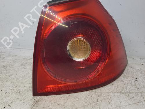 Right taillight VW GOLF V (1K1) | BP35796655C35 - Image 3