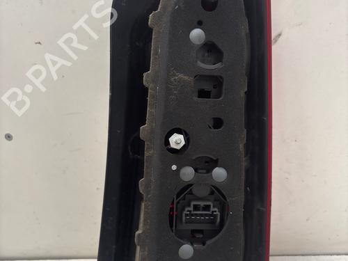 Used Left taillight Left taillight 38548444 38548444