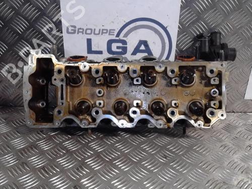 Cylinder head MERCEDES-BENZ A-CLASS (W168) A 160 (168.033, 168.133) | BP14551642M5 