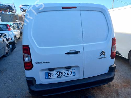 Gearbox CITROËN BERLINGO Box Body/MPV (K9) | BP36396583M3 - Image 16