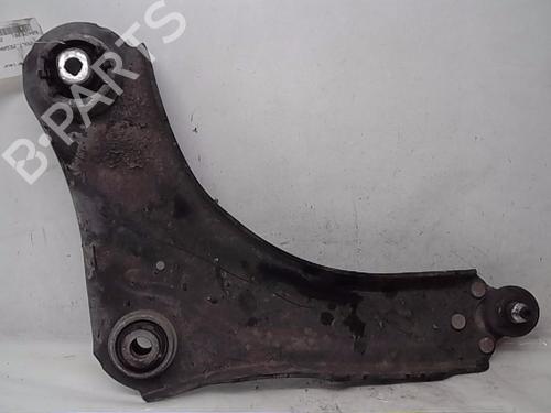 Left front suspension arm RENAULT MEGANE III Grandtour (KZ0/1) 1.5 dCi (KZ09, KZ0D, KZ1G, KZ29, KZ14, KZ1W, KZ10, KZ1F,... | BP14568593M12 