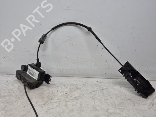 Used Front right lock Front right lock PEUGEOT 207 (WA_, WC_) 1.4 HDi (68 hp) 33969027 33969027