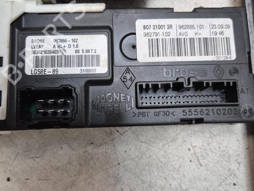 Used Front left window mechanism Front left window mechanism 37597279 37597279