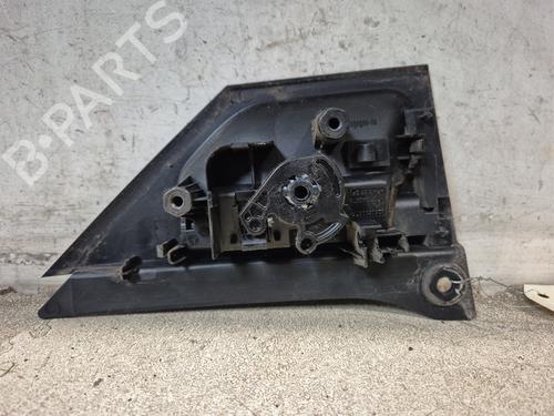 Rear left exterior door handle RENAULT TWINGO III (BCM_, BCA_)  | BP28007319C130 