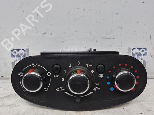 Used Climate control Climate control DACIA SANDERO II TCe 90 (B8M1, B8MA, B8AC) (90 hp) 33969001 33969001