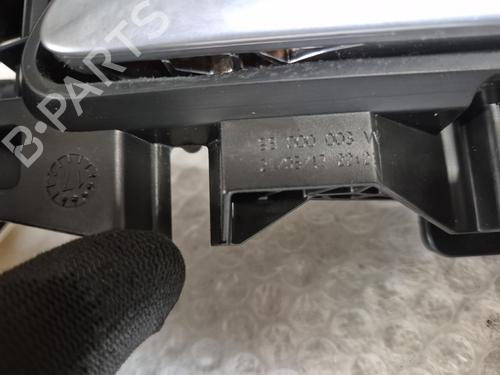 Front left interior door handle PEUGEOT 308 SW II (LC_, LJ_, LR_, LX_, L4_) 1.2 THP 130 | BP27267963I13 