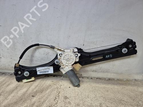 Rudehejsemekanisme Højre bagtil BMW X5 (E70) [2006-2013]  27666159