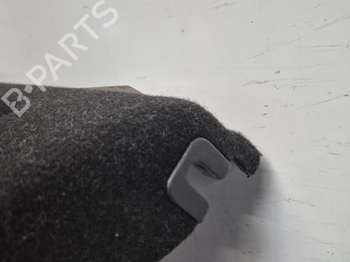 Hattehylde Hattehylde NISSAN QASHQAI I (J10, NJ10) [2006-2015] 36396526 36396526