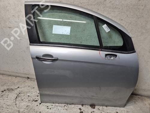 Used Right front door CITROËN C3 I (FC_, FN_) [2002-2013]  29845843