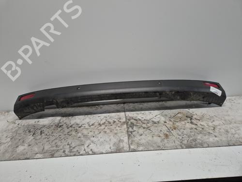 Rear bumper FORD TRANSIT CUSTOM V362 Van (FY, FZ) 2.2 TDCi | BP31119152C8 