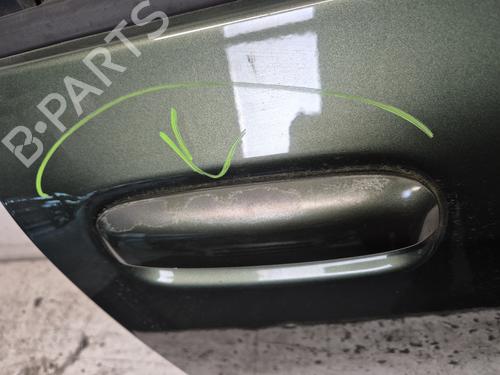 Right front door FIAT PANDA (312_, 319_) 1.3 D Multijet 4x4 (312PXL1A) | BP29739155C3 