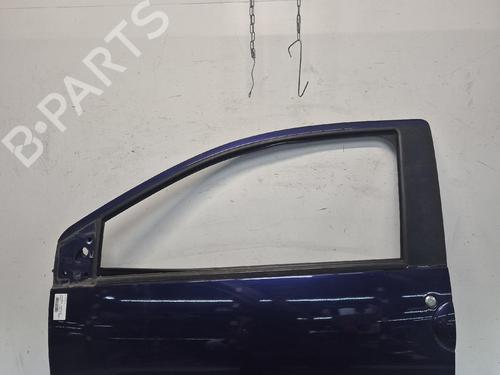 Porta anteriore sinistra Porta anteriore sinistra RENAULT TWINGO II (CN0_) 1.2 16V (CN04, CN0B) (75 hp) 37453547 37453547