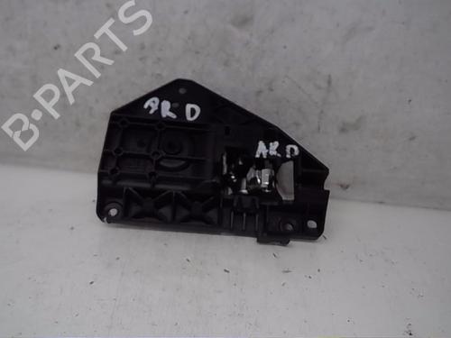 Rear right interior door handle JAGUAR XF I (X250) 3.0 D | BP13835797I16 