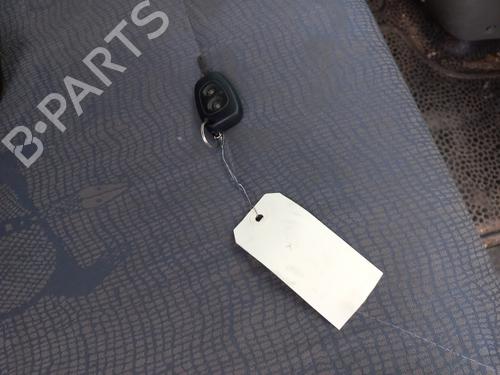 Hinge/Door check strap RENAULT TRAFIC II Van (FL)  | BP29195845C146 