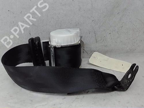 Venstre bak beltestrammer FORD FIESTA VI (CB1, CCN) 1.4 (97 hp) 13829271