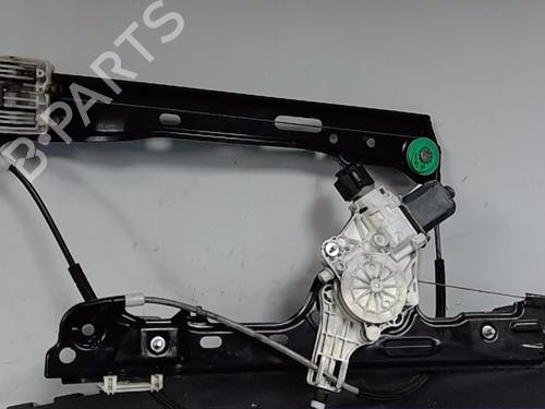 Front left window mechanism BMW 1 (E87) 118 d | BP23099490C22