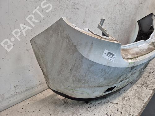 Rear bumper RENAULT MEGANE IV Hatchback (B9A/M/N_)  | BP29215113C8 
