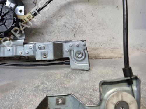 Vindusheismekanisme venstre foran RENAULT KANGOO Express (FW0/1_) | BP30868088C22