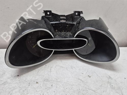 Instrument cluster RENAULT CLIO III Hatchback Van (SB_, SR_) | BP37648892C47 - Image 2