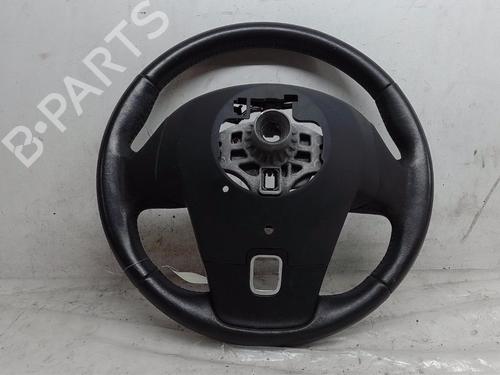 Steering wheel RENAULT LAGUNA III (BT0/1) 1.5 dCi (BT00, BT0A, BT0T, BT1J) | BP16347275C49 