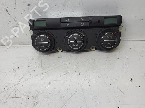 Climate control VW GOLF V (1K1) | BP36053696I5 - Image 3