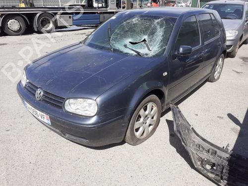 Used Parts VW GOLF IV (1J1) 1.9 TDI (130 hp) 4377545