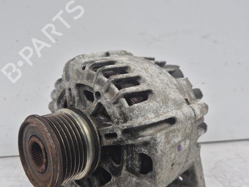 Used Alternator Alternator DACIA DUSTER (HS_) 1.5 dCi (HSMC) (107 hp) 33892899 33892899