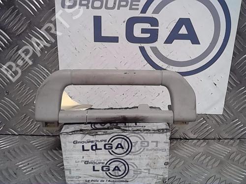 Used Interior roof handle BMW X5 (E53) 3.0 d (218 hp) 14553030