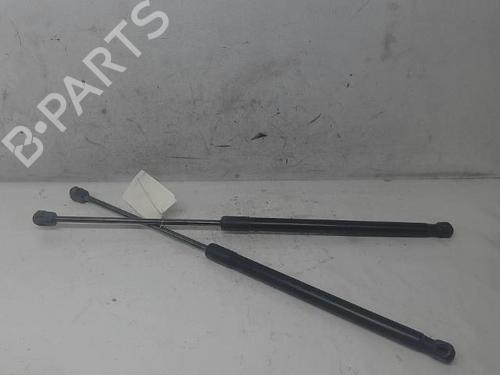 Tailgate lift support VW POLO V (6R1, 6C1)  | BP15189596C138 