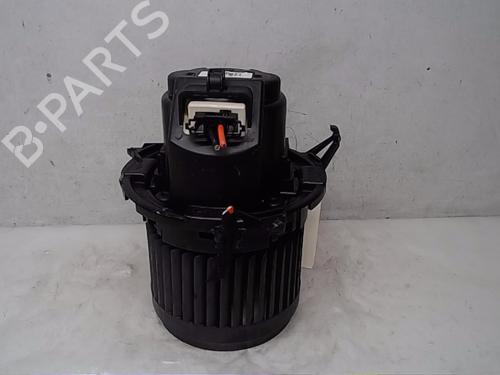 Heater blower motor RENAULT CLIO IV (BH_) 0.9 TCe 90 (BHNF, BHMA, BHMH, BHJK, BHJR) | BP14568877M62 