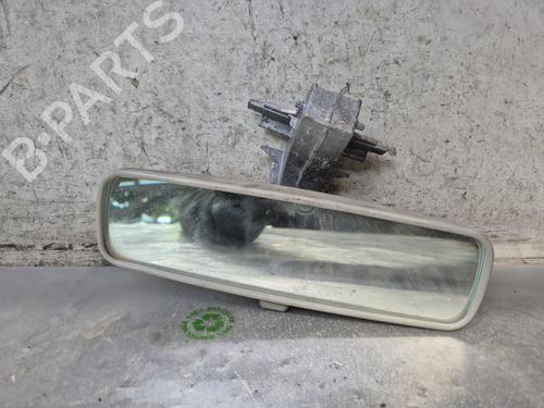 Used Rear mirror RENAULT MEGANE IV Hatchback (B9A/M/N_) [2015-2025]  30473801