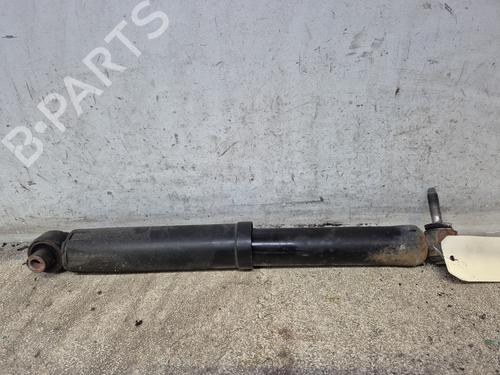 Right rear shock absorber NISSAN QASHQAI II (J11, J11_) 1.3 DIG-T | BP29195776M19 