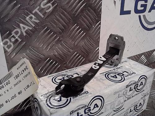 Hinge/Door check strap RENAULT MEGANE IV Hatchback (B9A/M/N_) 1.8 RS 300 (B9M8) | BP14551851C146 