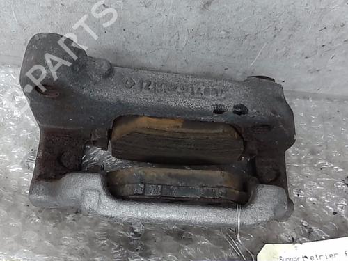 Used Support PEUGEOT RIFTER 1.5 BlueHDi 130 (130 hp) 16827638