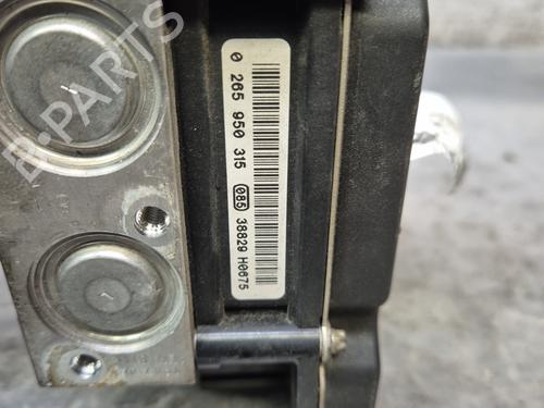 ABS pump BMW 5 (E60) 530 d | BP30501514M43 - Image 3