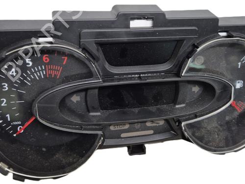 Instrument cluster RENAULT CAPTUR I (J5_, H5_) 1.3 TCe 150 (J5NK, J5JS) | BP33211194C47 - Image 5