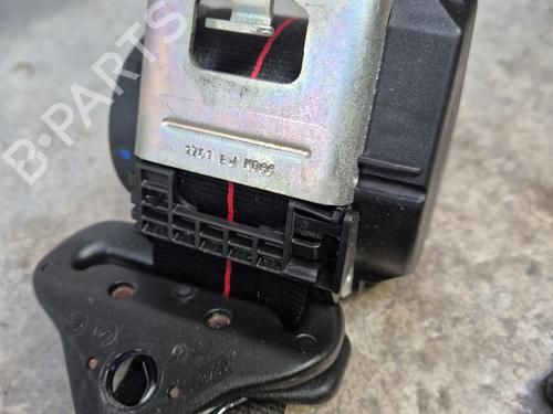 Rear right belt tensioner PEUGEOT 208 I (CA_, CC_) 1.6 GTi | BP29845854C90 