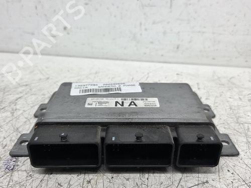 Engine control unit (ECU) DACIA SANDERO II TCe 90 (B8M1, B8MA, B8AC) | BP39500695M57 - Image 3