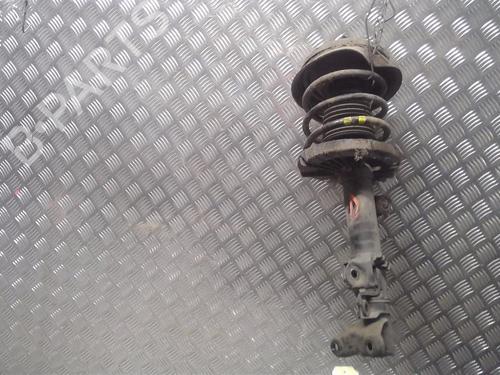 Used Right front shock absorber MERCEDES-BENZ CLK (C209) CLK 270 CDI (209.316) (170 hp) 13863123