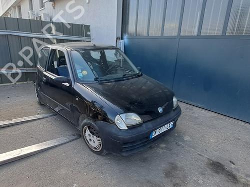 Brugte FIAT SEICENTO / 600 (187_)    4829220
