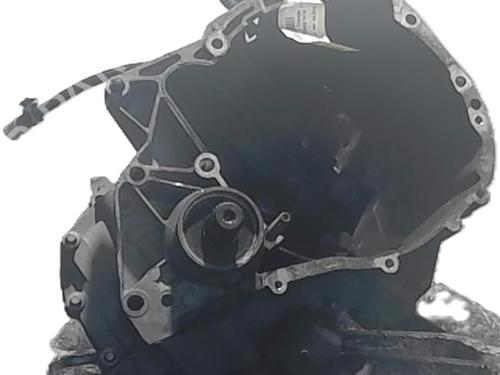 Used Gearbox RENAULT CLIO II (BB_, CB_) [1998-2016]  29494199
