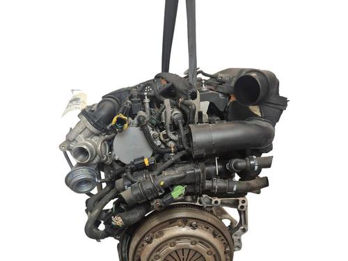 Engine PEUGEOT 2008 I (CU_) 1.2 THP 110 / PureTech 110 | BP38255674M1 - Image 6