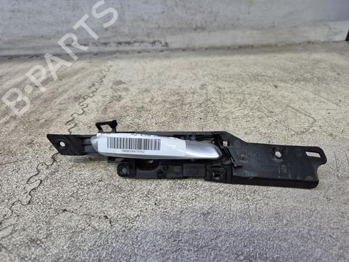 Used Front right interior door handle BMW X5 (E70) [2006-2013]  27666157