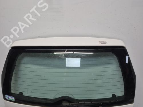 Used Tailgate Tailgate 33443847 33443847