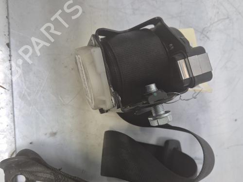 Sikkerhedssele bag venstre AUDI Q3 (8UB, 8UG) 2.0 TDI (140 hp) 31347536