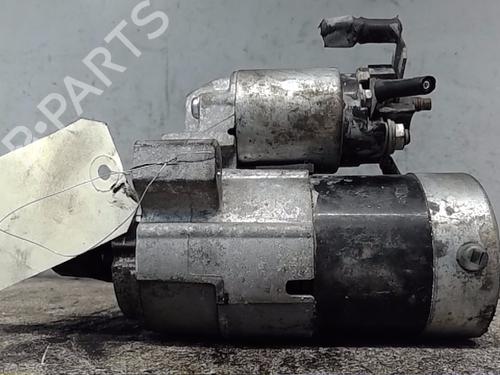 Startmotor CITROËN C3 I (FC_, FN_) [2002-2013]  30092260